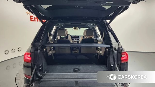 BMW X7 (G07) id 3860510 из Кореи 11