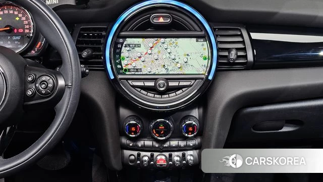 Mini Cooper id 4741812 из Кореи 11