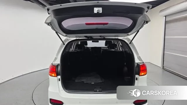 Kia The New Sorento id 3687340 из Кореи 11