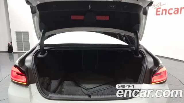 BMW 5 Series (G30) id 2653637 из Кореи 11