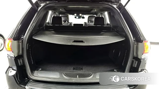 Jeep Grand Cherokee id 3526133 из Кореи 11