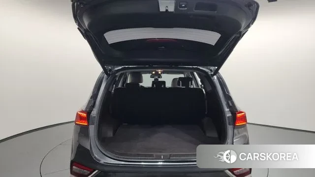 Hyundai Santa Fe TM id 3356947 из Кореи 11