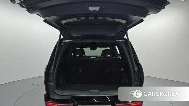 Hyundai Santa Fe (MX5) id 3400085 из Кореи 11