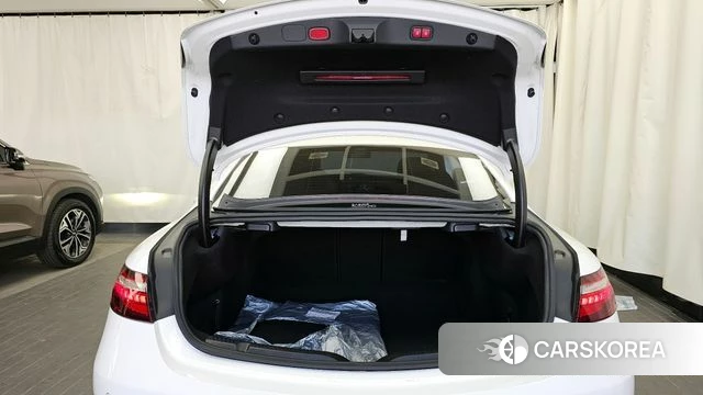 Mercedes-Benz E-Class W213 id 3941524 из Кореи 11