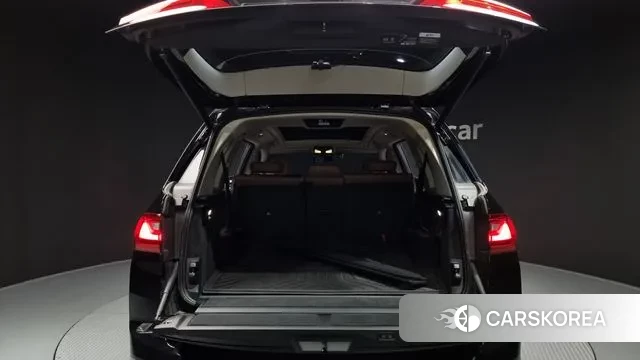 BMW X7 (G07) id 3438418 из Кореи 11