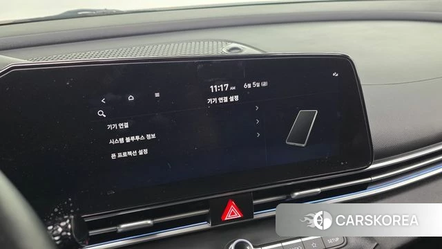 Hyundai Avante (CN7) id 4415879 из Кореи 11