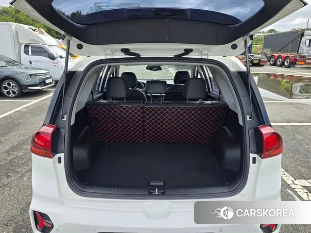 Kia Niro Plus id 3235800 из Кореи 11