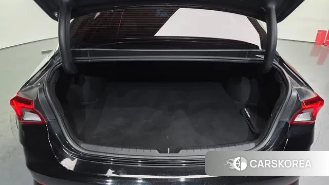 Kia K5 3rd generation id 3557048 из Кореи 11