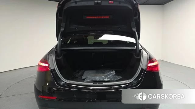 Mercedes-Benz C-Class W206 id 4603141 из Кореи 11