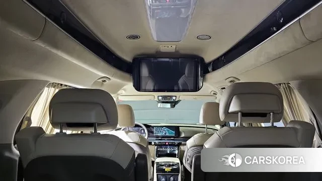 Kia Carnival 4th generation id 3625819 из Кореи 11