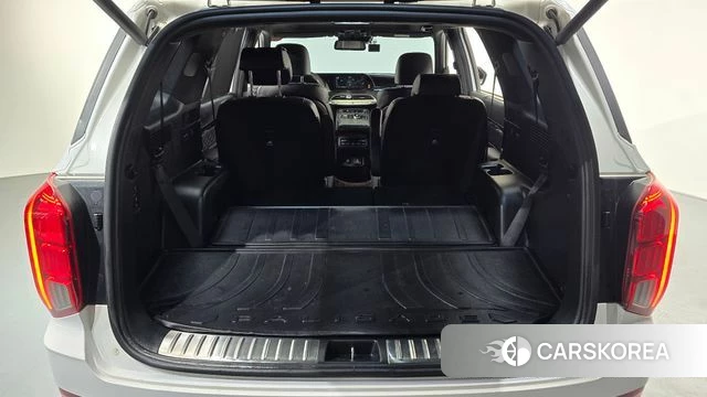 Hyundai Palisade id 3898896 из Кореи 11