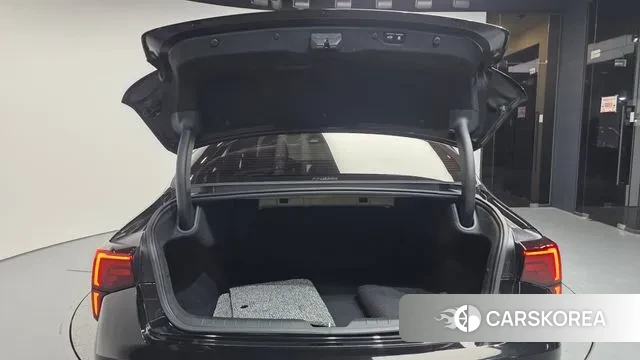 Kia The New K5 3rd generation id 3538964 из Кореи 11