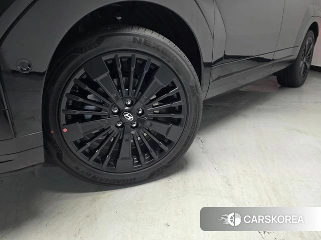 Hyundai Santa Fe (MX5) id 3933508 из Кореи 11