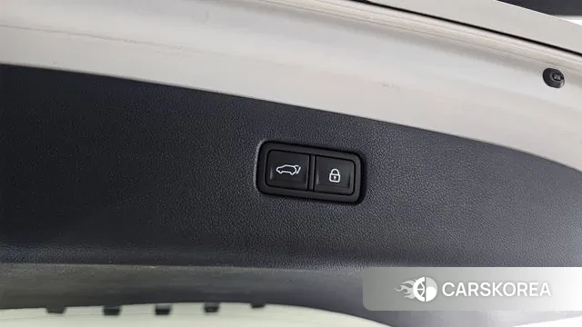 Genesis GV80 id 2960838 из Кореи 11