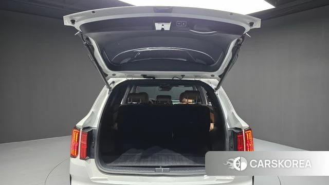 Kia Sorento 4th Generation id 3799623 из Кореи 11