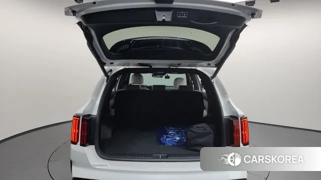 Kia Sorento 4th Generation id 3420687 из Кореи 11