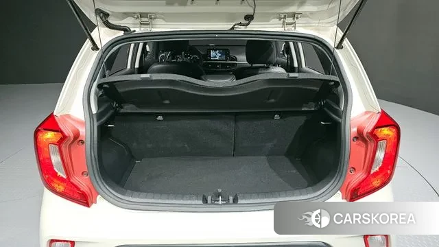 Kia All New Morning (JA) id 3134671 из Кореи 11