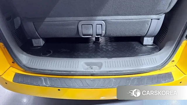 Hyundai The New Grand Starex id 3373738 из Кореи 11