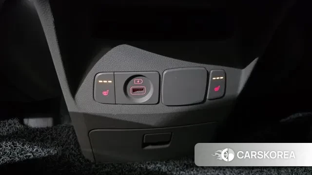 Kia The New Carnival id 3779082 из Кореи 11