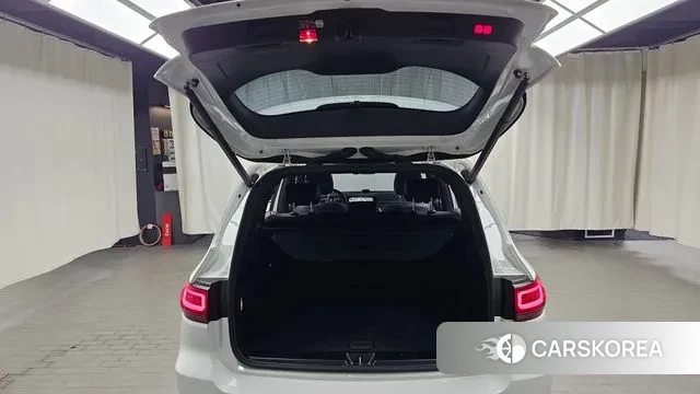 Mercedes-Benz GLB-Class X247 id 3716648 из Кореи 11