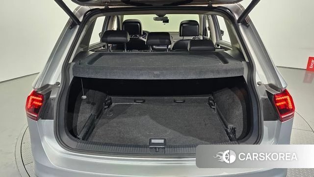 Volkswagen Tiguan second Generation id 4435768 из Кореи 11
