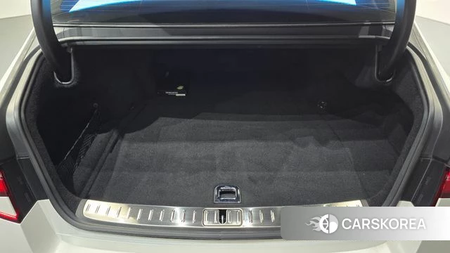 Genesis G90 (RS4) id 4231086 из Кореи 11