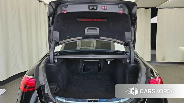 Mercedes-Benz S-Class W223 id 4741155 из Кореи 11