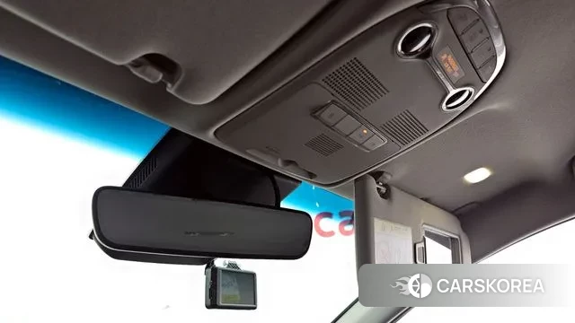 Hyundai The New Grandeur IG Hybrid id 3759896 из Кореи 11