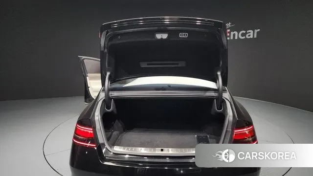 Genesis G90 (RS4) id 3555899 из Кореи 11