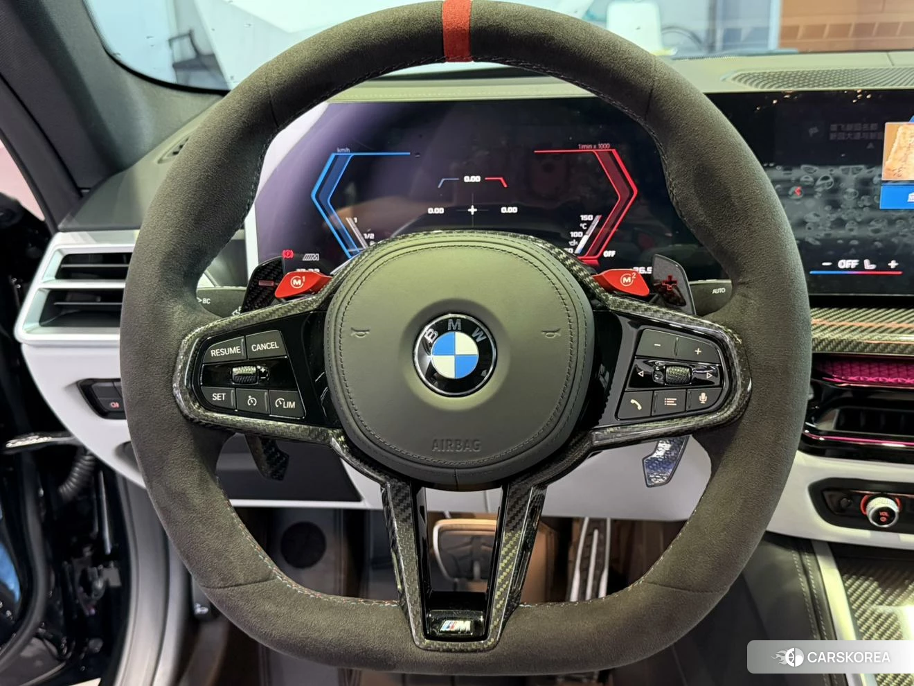 BMW M4 id 4513667 из Китая 11
