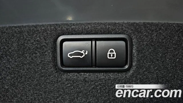 Genesis G80 id 2672971 из Кореи 11