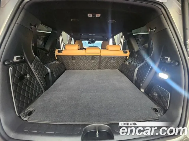 Kia Mohave Master id 2470035 из Кореи 11