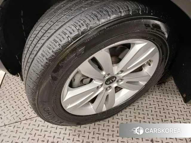 Kia Sportage 4th Generation id 3270517 из Кореи 11