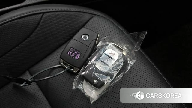 Ssangyong Berry New Tivoli id 4429845 из Кореи 11
