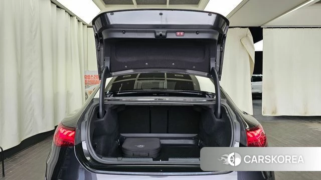 Mercedes-Benz EQE V295 id 4549328 из Кореи 11