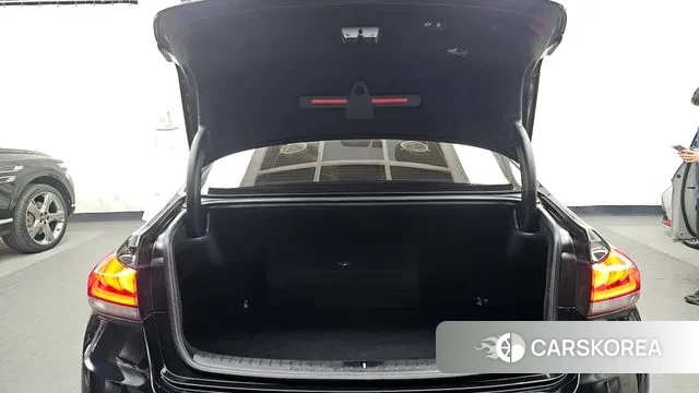 Genesis G80 id 3439599 из Кореи 11