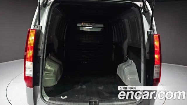 Hyundai Staria id 2801144 из Кореи 11