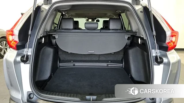 Honda CR-V 5th generation id 3766390 из Кореи 11