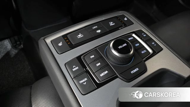 Genesis G80 id 4708817 из Кореи 11