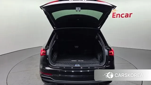 Audi Q3 (F3) id 3011623 из Кореи 11