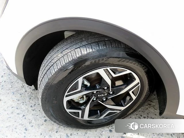 Kia Sportage 5th Generation id 4400706 из Кореи 11