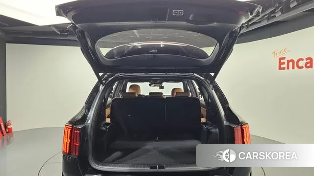 Kia Sorento 4th Generation id 3540918 из Кореи 11