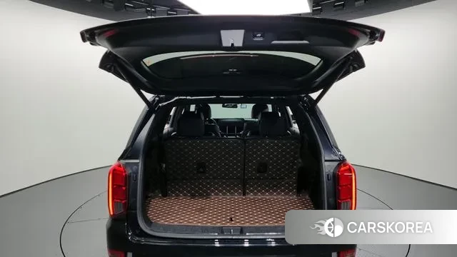 Hyundai Palisade id 3343624 из Кореи 11