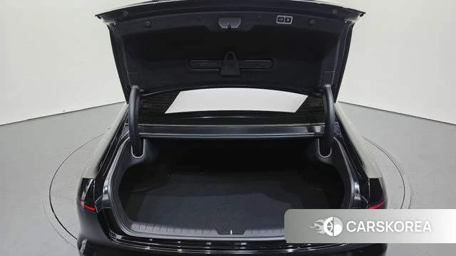 Hyundai Grandeur (GN7) id 4613324 из Кореи 11
