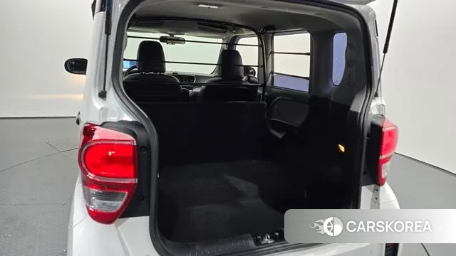 Kia The New Ray id 3504188 из Кореи 11