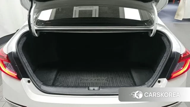 Honda Accord 10th Generation id 3275395 из Кореи 11