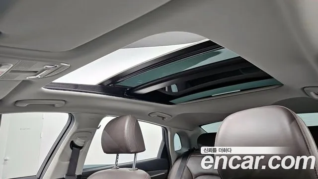 Hyundai The New Grandeur IG Hybrid id 2743107 из Кореи 11