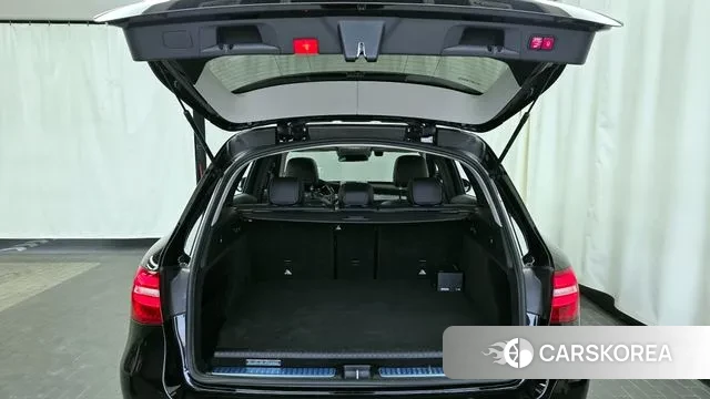 Mercedes-Benz GLC-Class X253 id 3661694 из Кореи 11