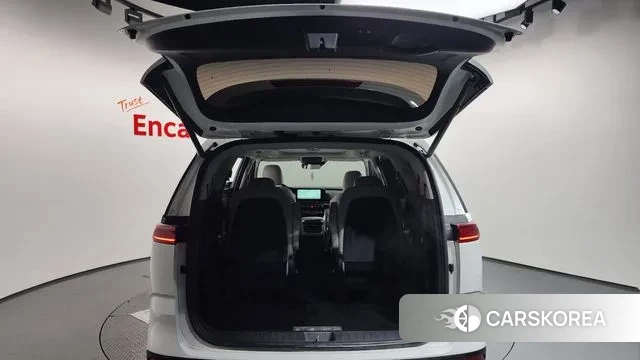 Kia Carnival 4th generation id 3675902 из Кореи 11