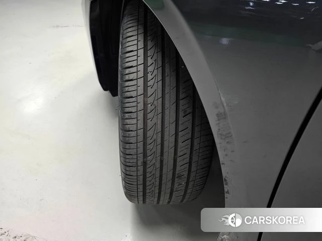 Kia The New K3 2nd generation id 4855159 из Кореи 11